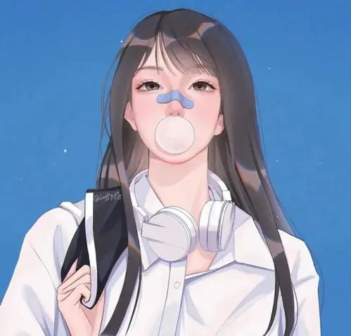 漫漫漫画读者头像