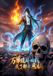 漫漫漫画每日更新作品封面